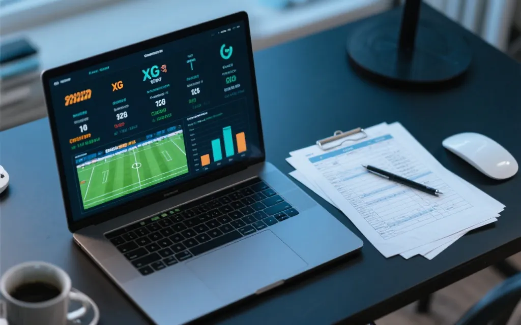 把“2026世界杯比分预测更新”做成你的武器：用即时指数+xG+身价与FIFA数据，搭一张会自我迭代的预测表