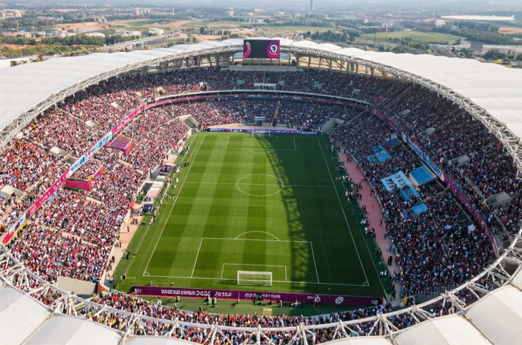 2026世界杯抢票必看！FIFA官方发布票务指南，教你如何安全规划与避坑