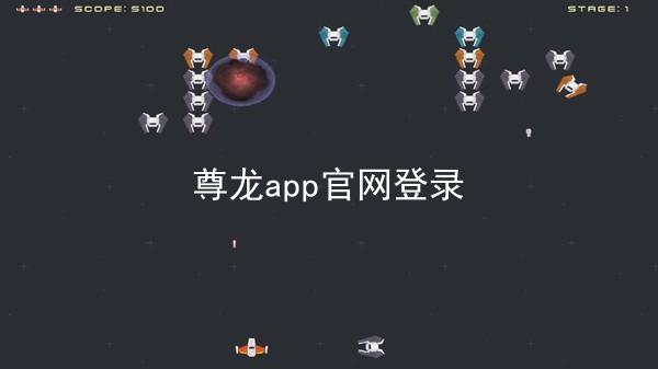 尊龙app官网登录