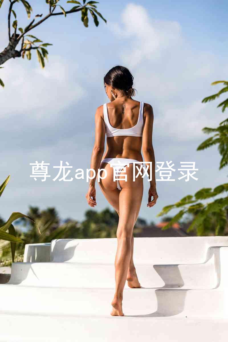 尊龙app官网登录