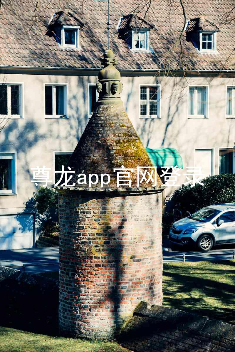 尊龙app官网登录